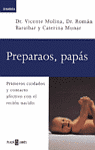 PREPARAOS, PAPAS