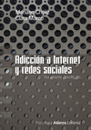 ADICCIN A INTERNET Y REDES SOCIALES