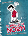 EL MUNDO DE NORM, 1. ATENCIN: PUEDE CONTENER RISAS