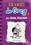 THE UGLY TRUTH (GREG 5)