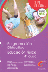 PROGRAMACION DIDACTICA EDUCACION PRIMARIA EDUCACION FISICA