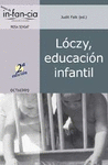 LCZY, EDUCACIN INFANTIL