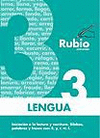 LENGUA RUBIO EVOLUCIN 3