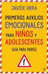 PRIMEROS AUXILIOS EMOCIONALES PARA NIOS Y ADOLESCENTES