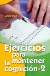 EJERCICIOS PARA MANTENER LA COGNICIN / 2
