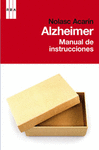 ALZHEIMER MANUAL DE INSTRUCCIONES