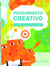 PENSAMIENTO CREATIVO- 101 IDEAS DESARROLLAR EL INGENIO