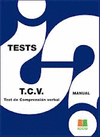 TCV TEST JC -DE COMPRENSION VERBAL