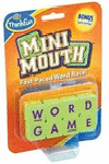 MINI MOUTH (JUEGO DE LETRAS)