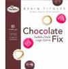 CHOCOLATE FIX BRAIN FITNESS