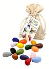 CRAYON ROCKS BOLSA ALGODON 16 COLORES