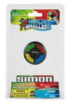 WS SIMON