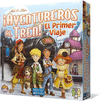 AVENTUREROS AL TREN ! EL PRIMER VIAJE R:DW720827