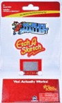 WS ETCH A SKETCH