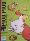 PIOU PIOU (EUSKERAZ ERE)