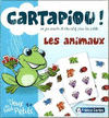 CARTAPIOU! LOS ANIMALES  4+