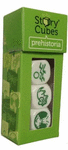 STORY CUBES PRHISTORIA