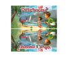 DIFFERENCES-DIFERENCIAS +6 AOS