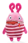 SORGENFRESSER - FRULA - 30 CM-LOS PELUCHES  COMEMIEDOS