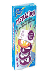 DISTRACTION -JUEGO DE MEMORIA