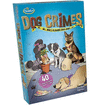 DOG CRIMES
