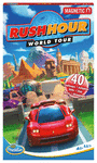 RUSH HOUR WORLD TOUR