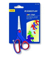 TIJERA ESCOLAR SEGURIDAD 14CM NORIS CLUB R: 965 14NBK