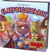 EL REY DE LOS DADOS R:303804