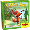 LITTLE FOX MEDICO DE ANIMALES R: 304071