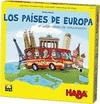 LOS PAISES DE EUROPA R:304535