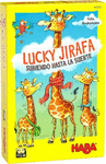 LUCKY JIRAFA