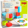 JUEGO DE COMPOSICION EN 3D CUATRO POR CUATRO