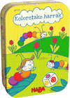KOLORETAKO HARRAK