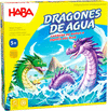 DRAGONES DE AGUA