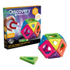 MAGNETIC TILES 24 PIEZAS