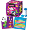 JUEGO DE MEMORIA BRAINBOX ABC ESPAOL