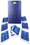 JUEGO MAGNTICO DE PREESCRITURA