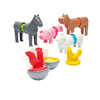 MY FIRST FARM ANIMALS  1-5 AOS
