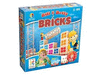 BRICKS BILL & BETTY