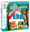 BLANCANIEVES  4-7 AOS
