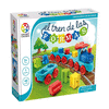 EL TREN DE LAS FORMAS +3