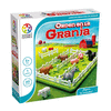 ORDEN EN LA GRANJA