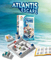 ESCAPA DE ATLANTIS
