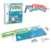FLIPPIN` DOLPHINS