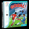GOOAL! +6