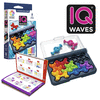 JUEGO DE LGICA IQ WAVES