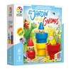 EL JARDN DE LOS GNOMOS