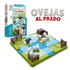 OVEJAS AL PRADO +7