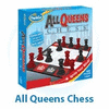 ALLQUEENS CHESS +8 AOS (2 JUGARORES)