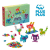 LEARN TO BUILD: PETS 275 PCS